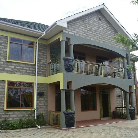 Korona Villa Lodge Arusha Exterior foto
