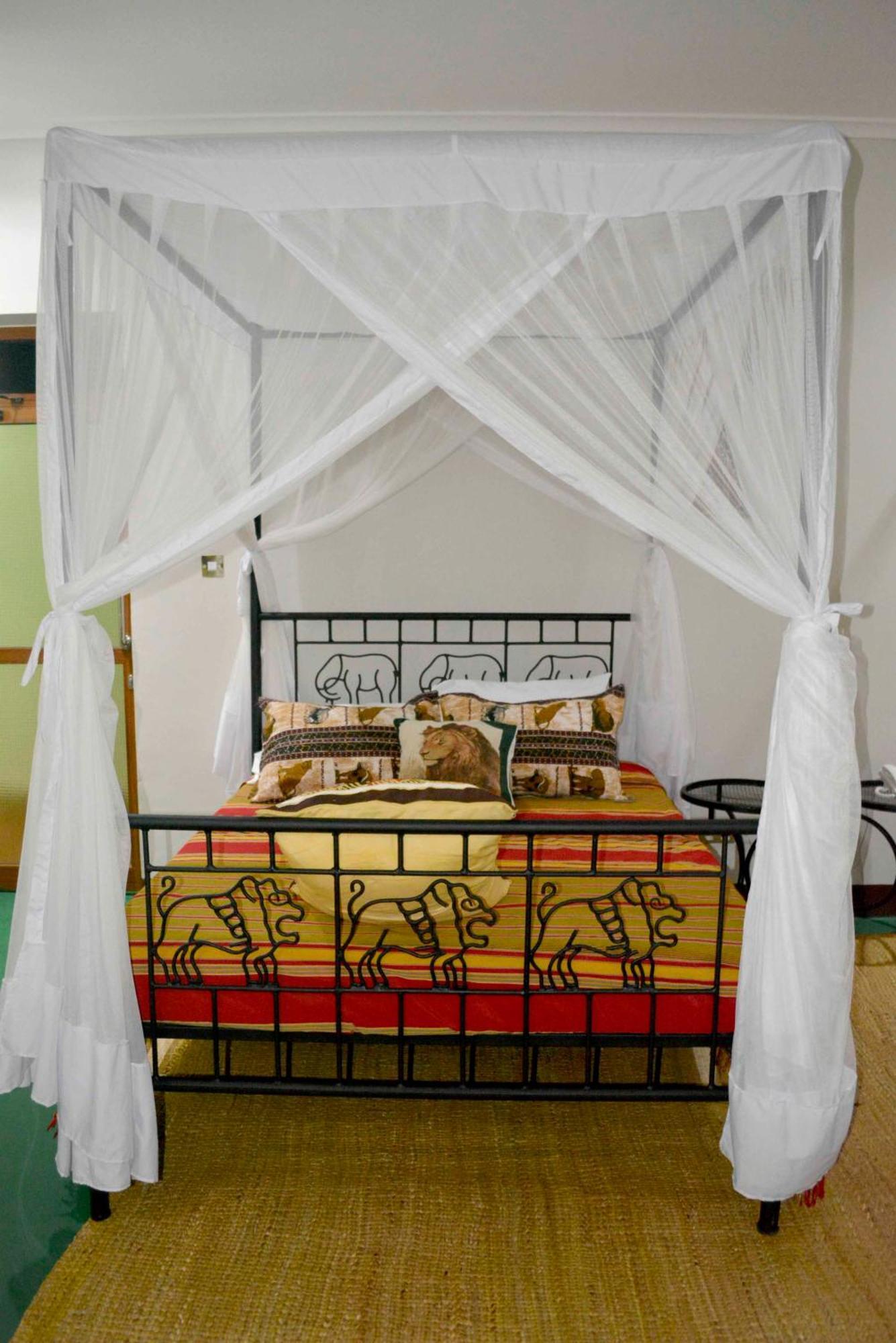 Korona Villa Lodge Arusha Habitación foto